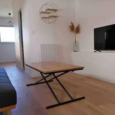 Apartment Studio 25m² Vue Mer, Cap Esterel Saint-Raphael (Var)