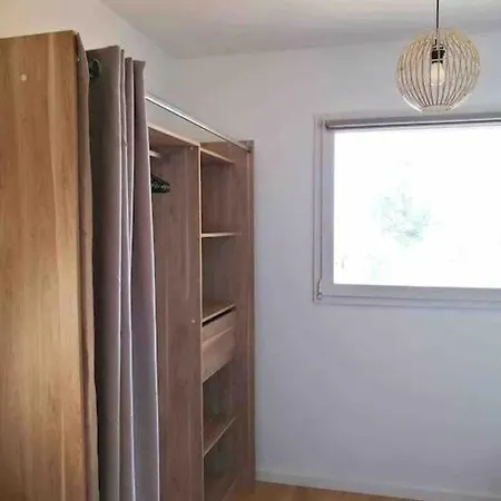 Appartement Studio 25m² Vue Mer, Cap Esterel Saint-Raphaël