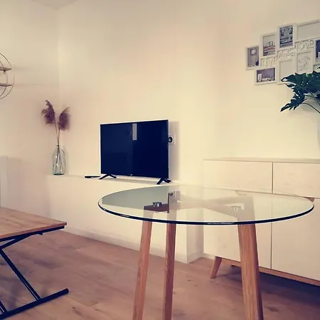 Studio 25m² Vue Mer, Cap Esterel Saint-Raphael (Var)
